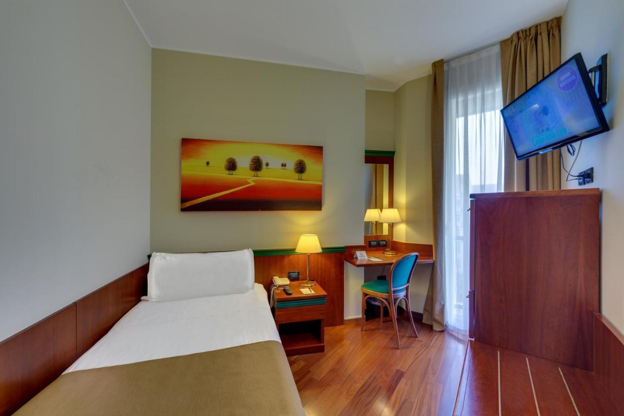 Raffaello Hotel Milan